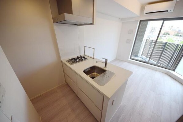 ザ・パークハビオ根岸三丁目の物件内観写真